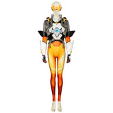 2021 NEW Halloweez Tracer Cosplay Costume Full Set for Halloween - Halloweez